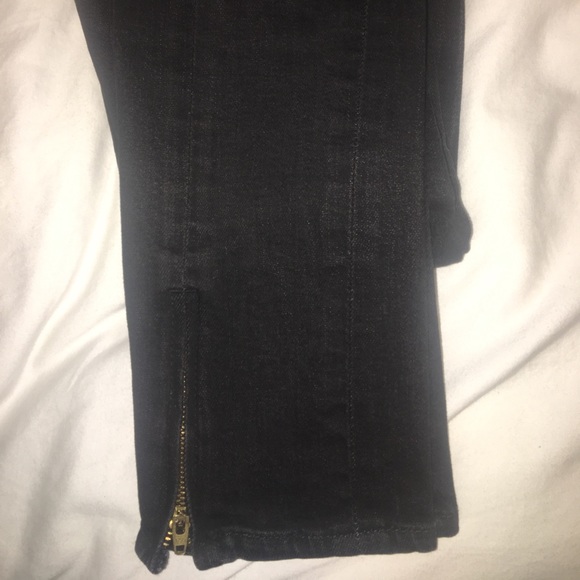7 for all mankind jeans - Picture 3 of 4